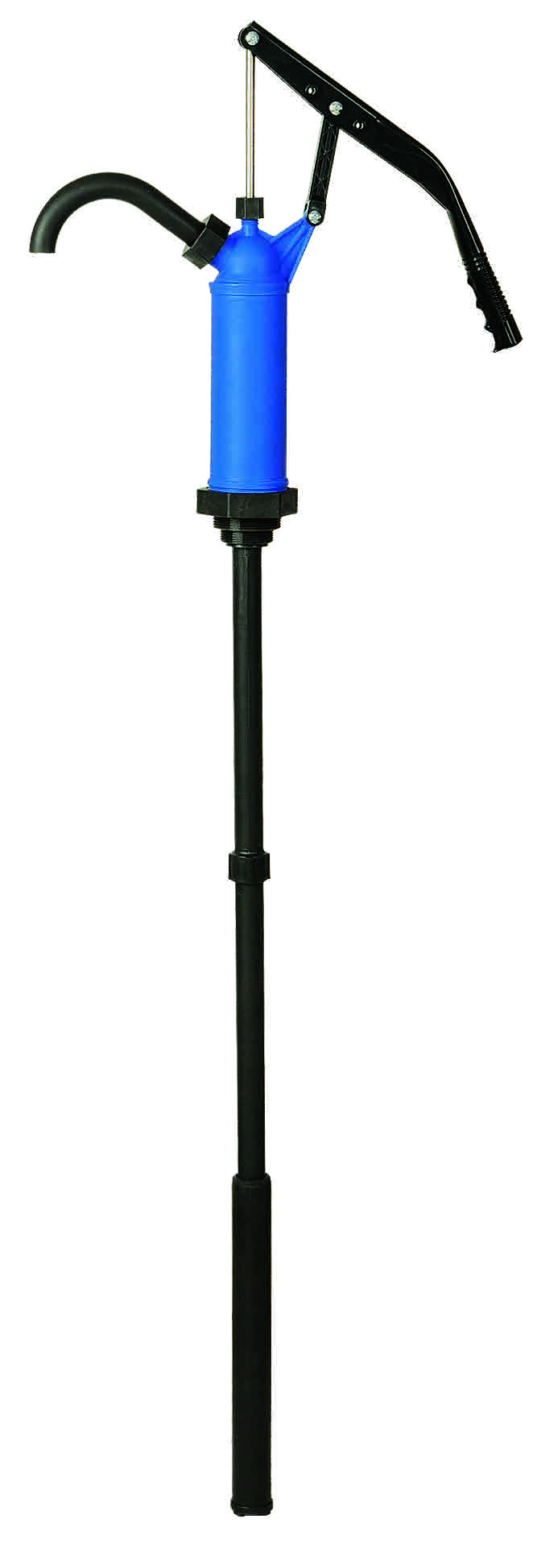 DEF 55Gallon Drum Dispensing System Electric » John Dow