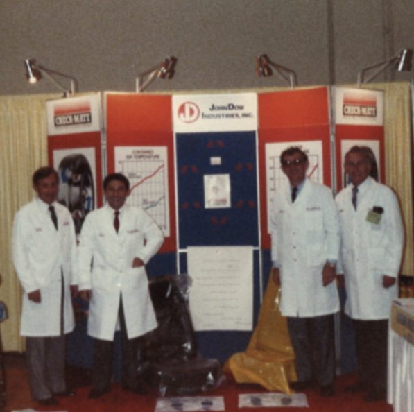 JohnDow Industries Experts from 1984 JohnDow Industries Experts from 1984